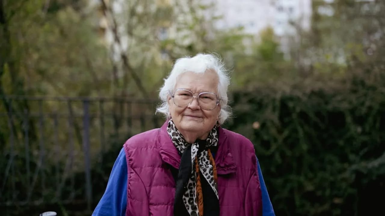 Semaglutid bewirkt bei Personen über 65 Jahren eine bemerkenswerte Gewichtsabnahme.