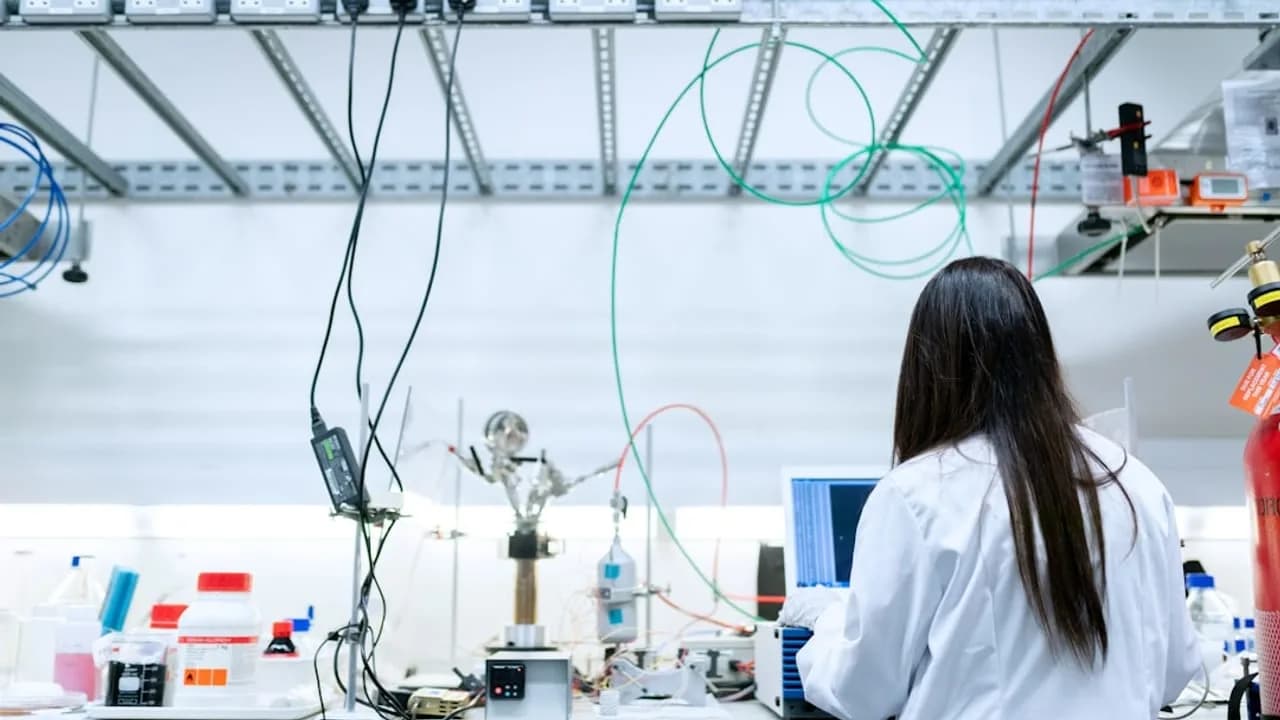 Neue Methoden zur Umkehrung der chemischen Entmischung entdeckt