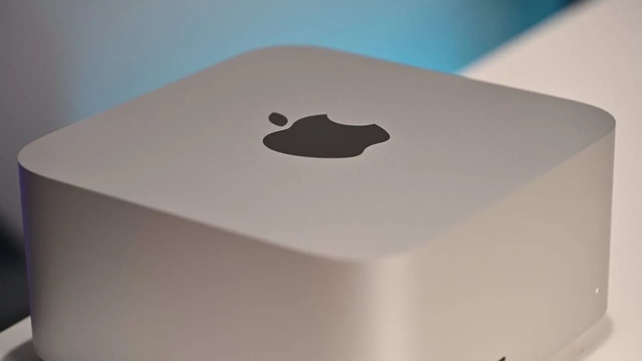 Apple verkürzt die Entwicklungszeit für seine KI-Plattform und zielt auf die M7-Serie