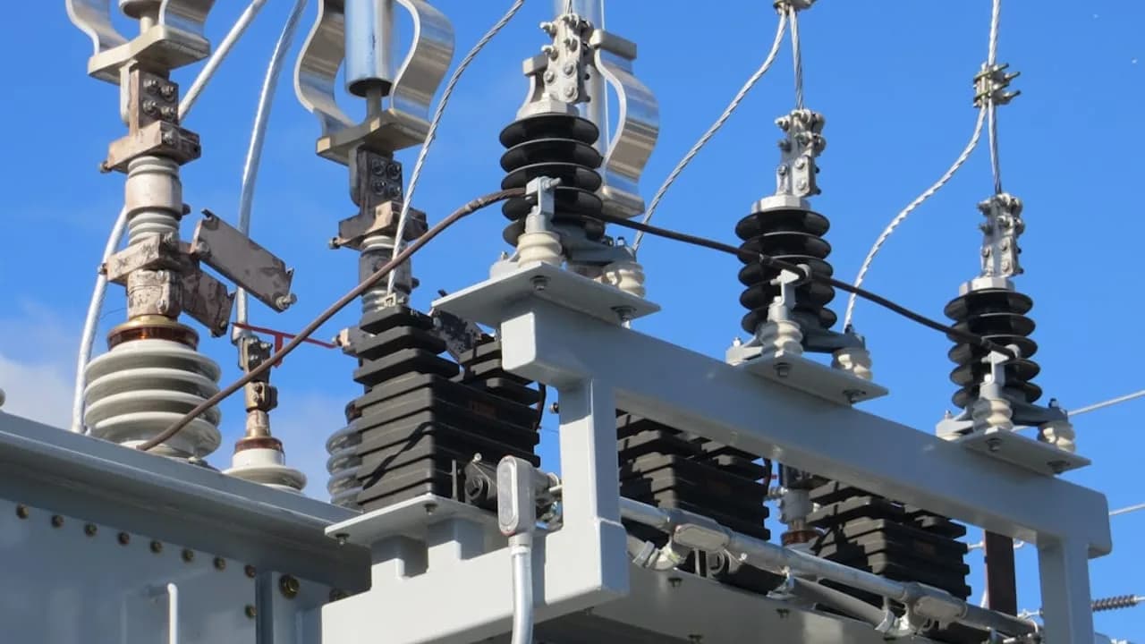 China setzt auf Quantentechnologie zum Schutz des Stromnetzes