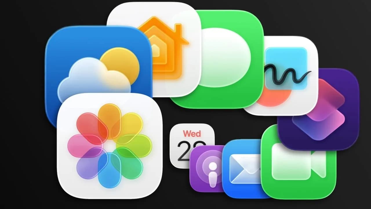 Apple-Dienstleistungseinheit bricht Rekorde, bleibt jedoch unter den Erwartungen