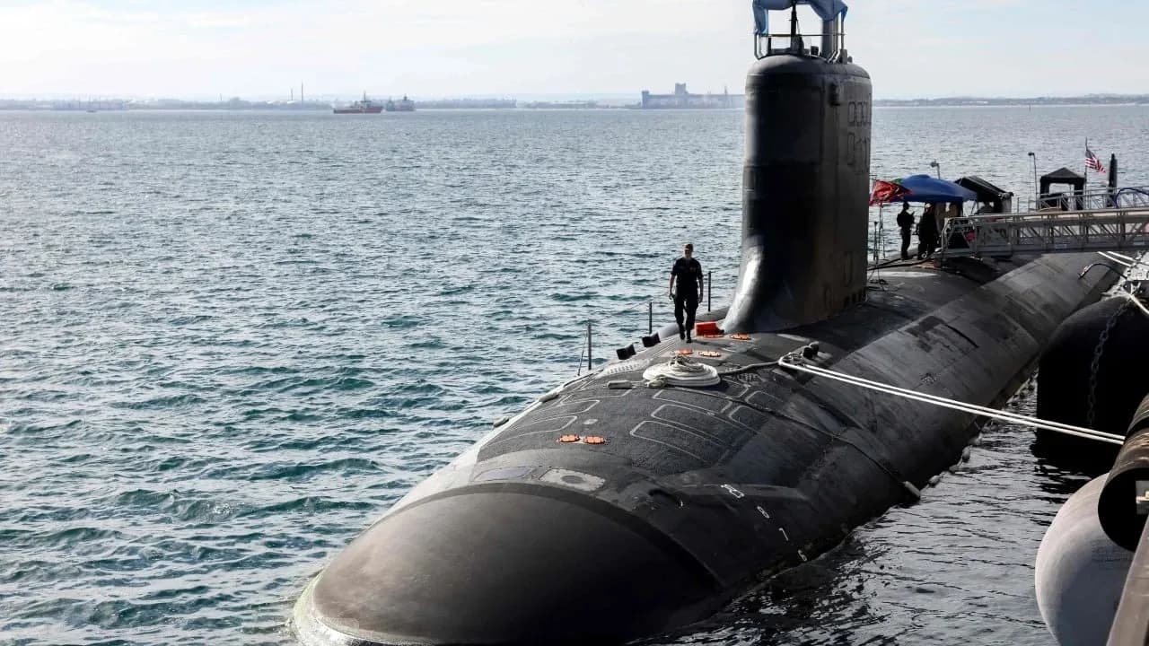 US-Streitkräfte errichten in Australien eine permanente Waffenlagerstätte