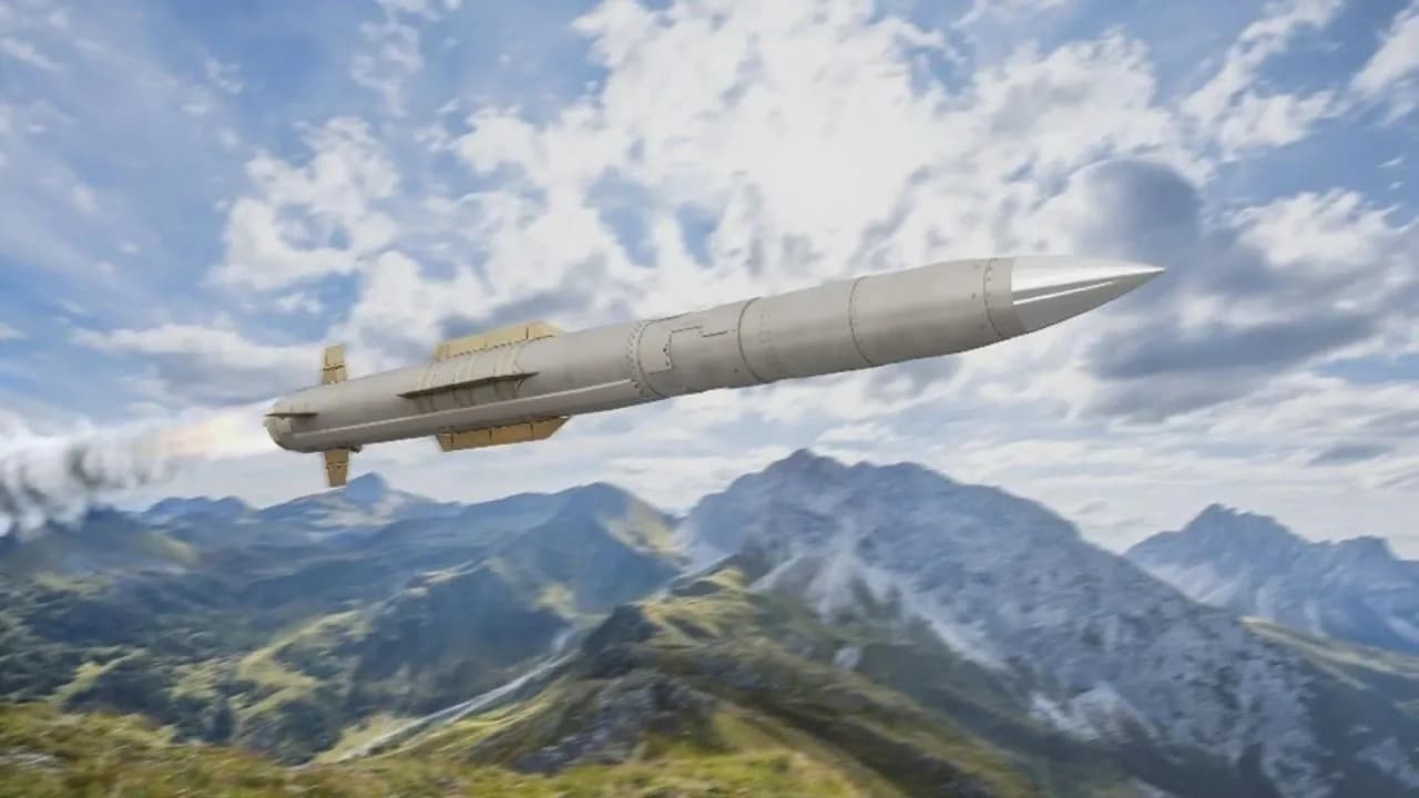 Lockheed Martin stellt kostengünstige neue PAC-3 ACE-Raketen für das Patriot-System vor