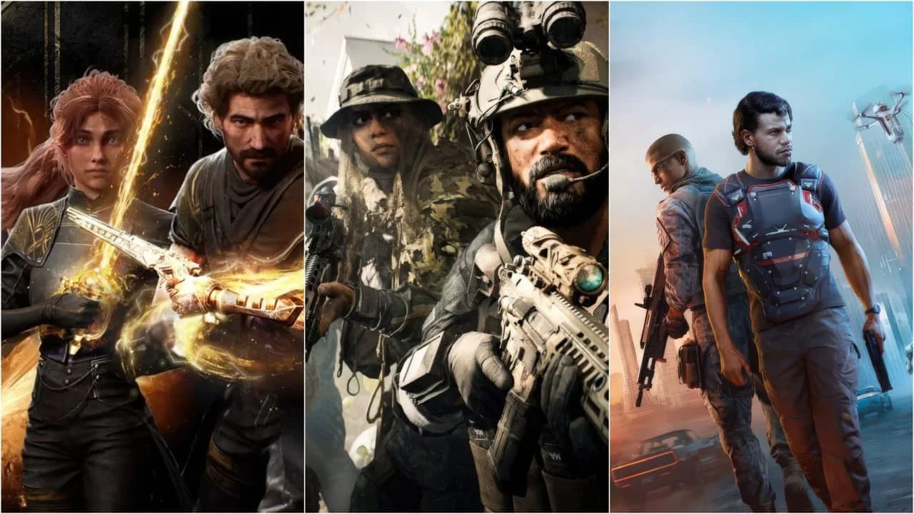 Gaming-Sektor erreicht 2025-Rekord mit 201,6 Milliarden Dollar Umsatz und massiven Entlassungen