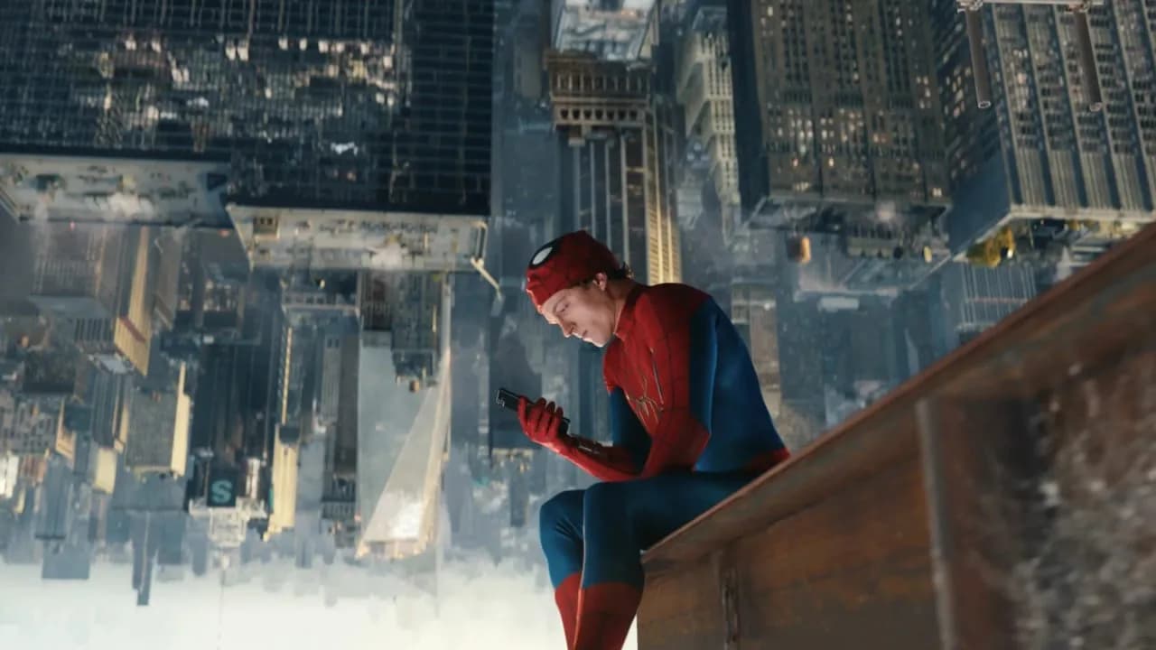 Spider-Man: Brand New Day hat beim Start den bisherigen Rekorde für den ersten Tag gebrochen.