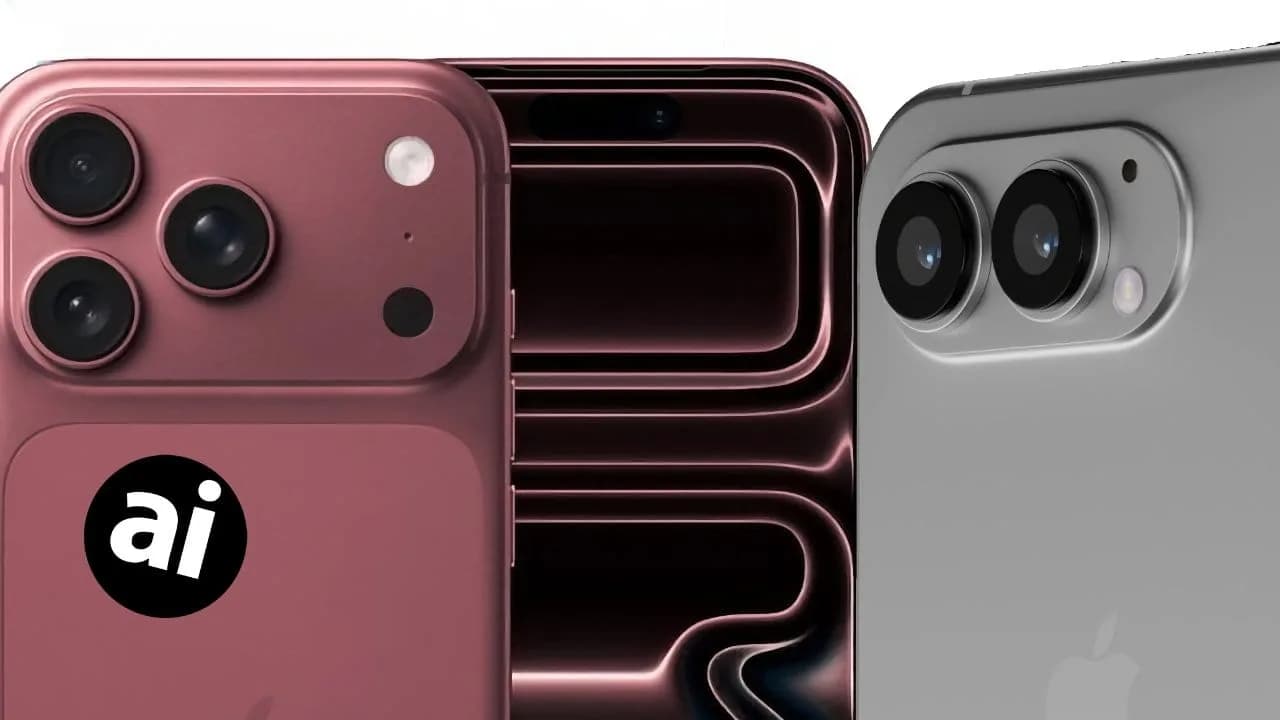 iPhone 18 Pro und faltbares iPhone Ultra im Detail: 2-nanometer-Prozessor, Künstliche Intelligenz und Kostensteigerung