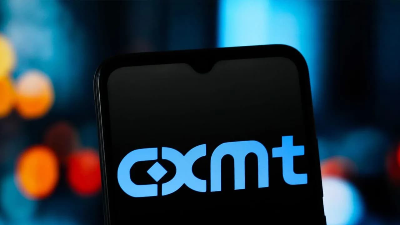 Chinas CXMT konzentriert sich auf den spezialisierten DRAM-Markt, um US-Sanktionen zu umgehen.
