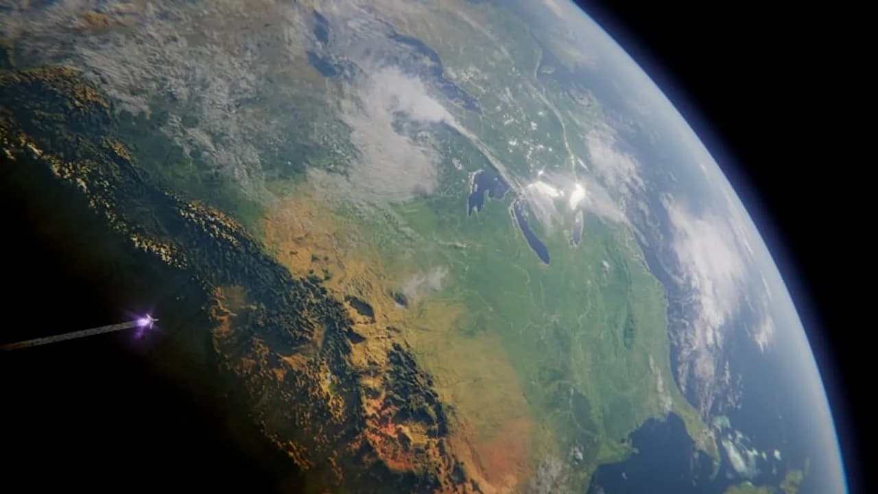 Starlink V3 und Starship erffnen eine neue ra im globalen Internetwettbewerb