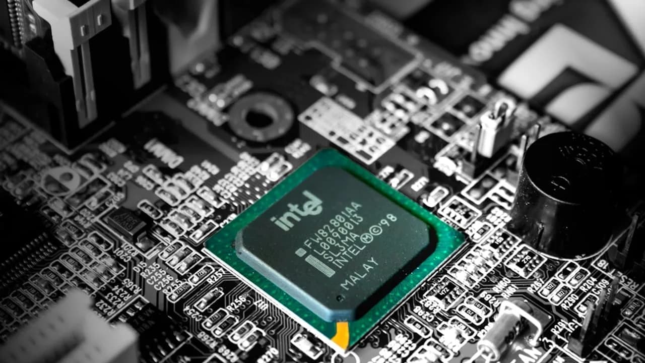 Intel Nova Lake-Prozessoren erhalten wieder Unterstützung für AVX-512