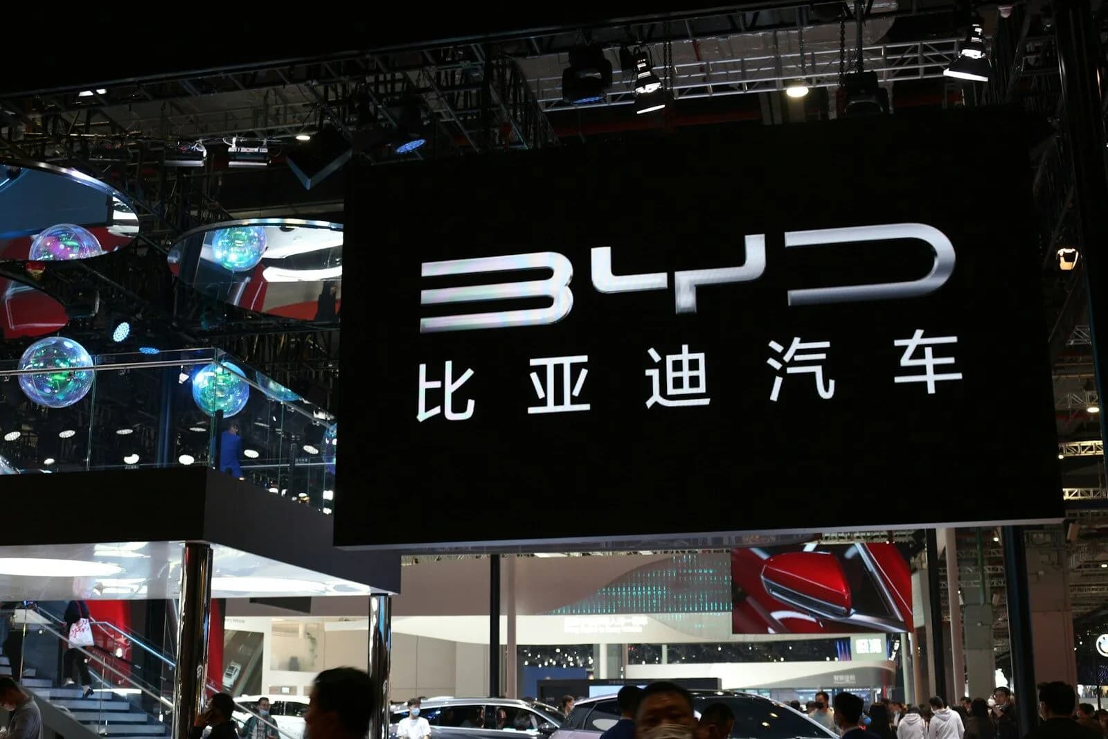 US-Abgeordnete drängen Donald Trump, chinesische Automobilhersteller vom US-Markt fernzuhalten
