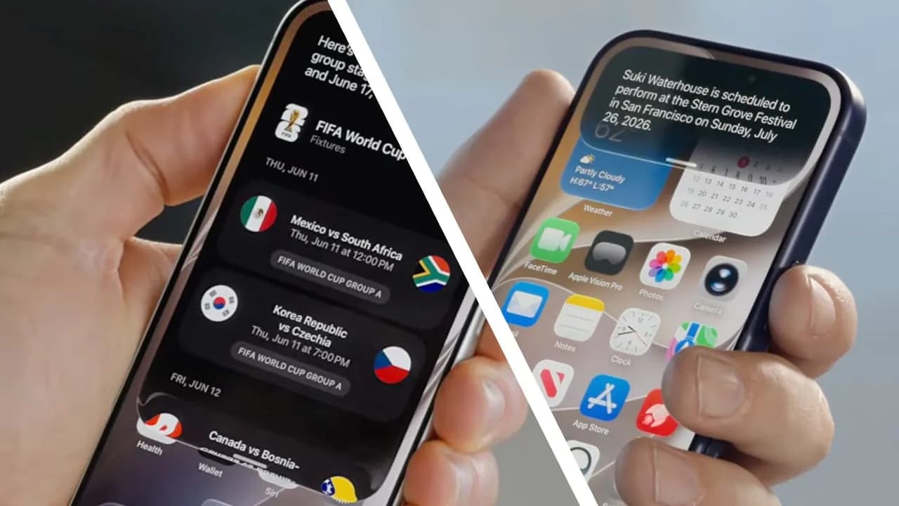 Warum kommt die KI von Siri nicht in die Europäische Union?