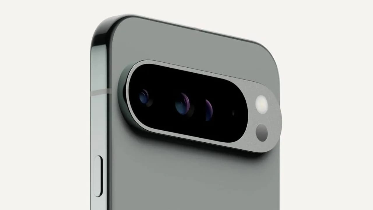 Google Pixel 9: Grünliniendefekt auf dem Display sorgt für Kontroverse