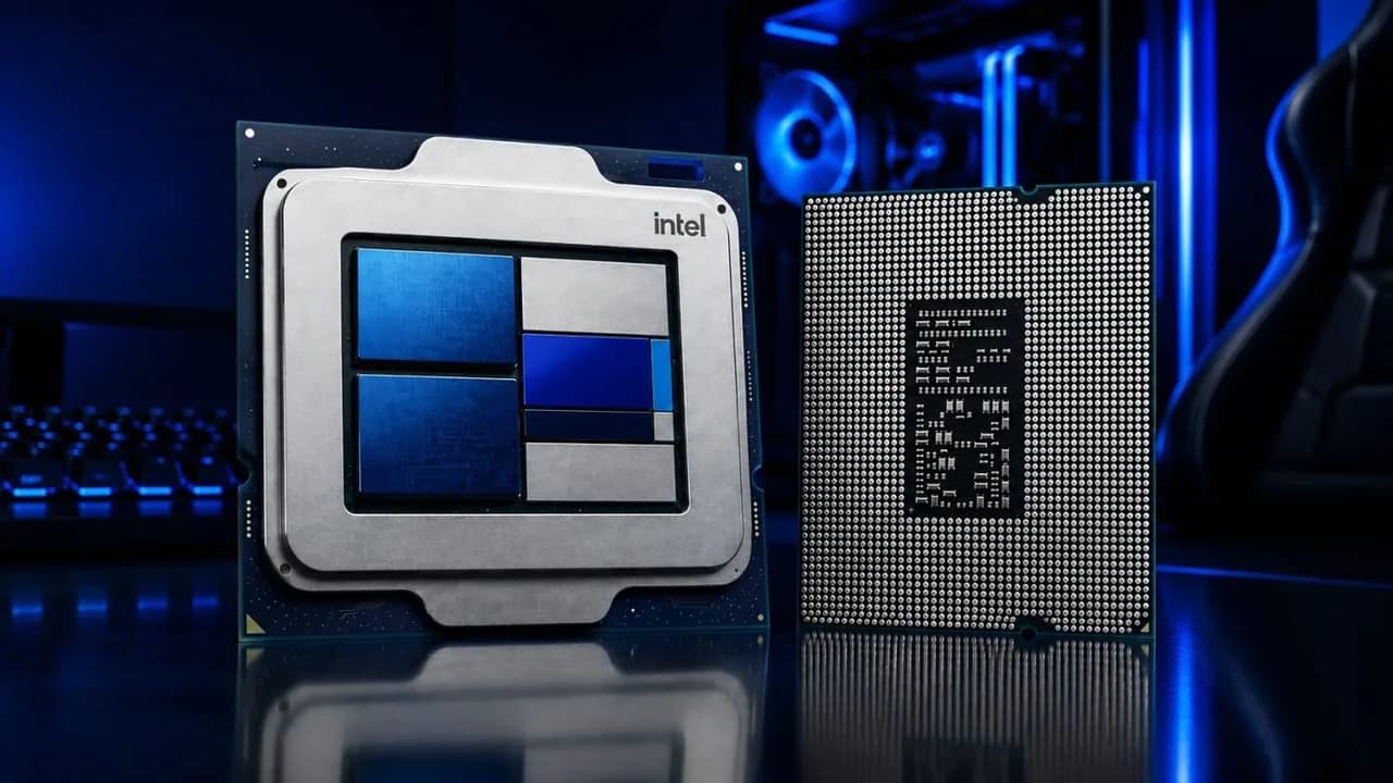 Intel konzentriert sich auf Desktop-Prozessoren der Nova-Lake-Architektur und setzt damit eine andere Strategie gegenüber AMDs Zen-6-Plan.