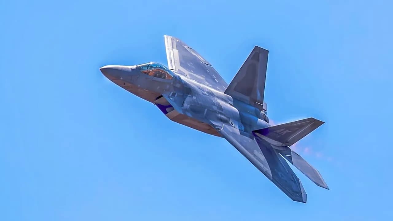 F-35: Neue Formel im S-400-Konflikt zwischen den USA und der Türkei