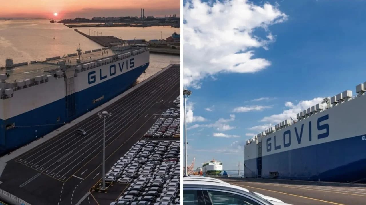 Nuklearantrieb: Großes Frachtschiff erhält Design-Freigabe
