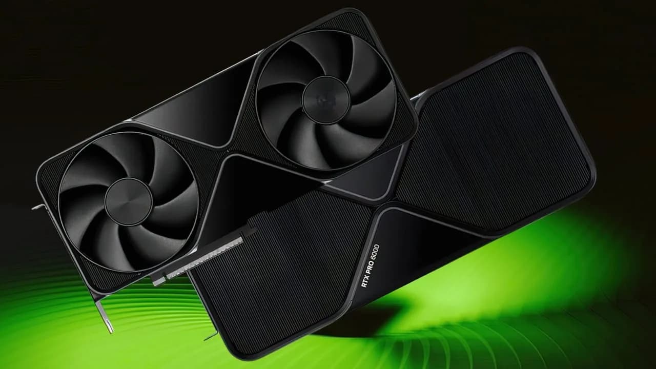 NVIDIA RTX PRO 6000 Blackwell-Modellpreis steigt auf 16.000 Dollar