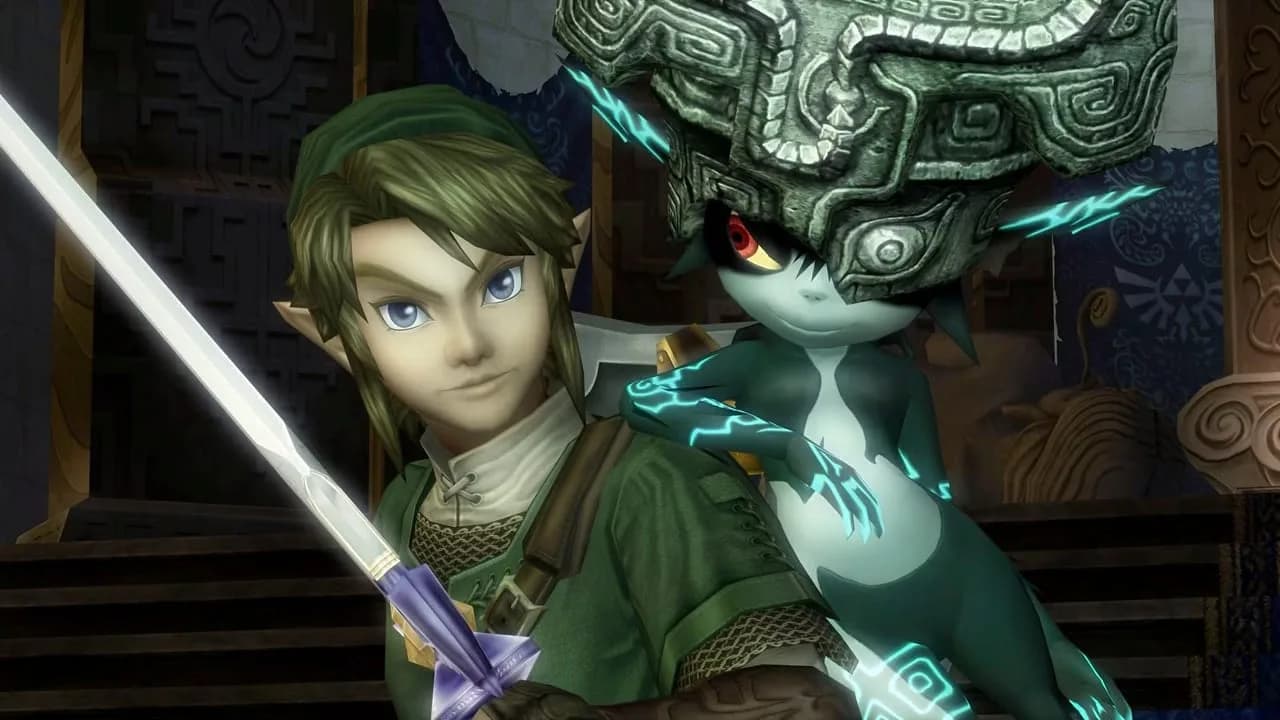 The Legend of Zelda: Twilight Princess fasziniert Fans mit neuem Port auf PC