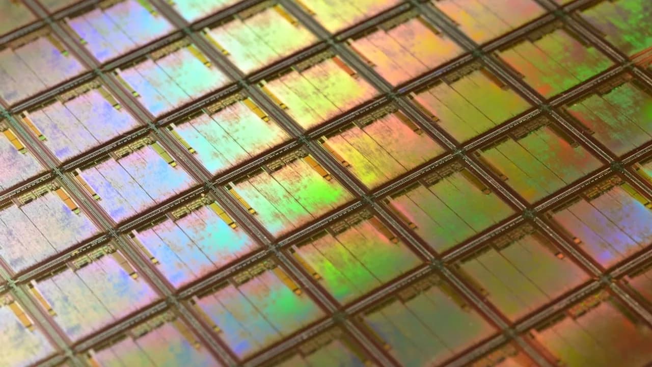 China stärkt die rechtliche Infrastruktur zum Schutz von Halbleiterdesigns