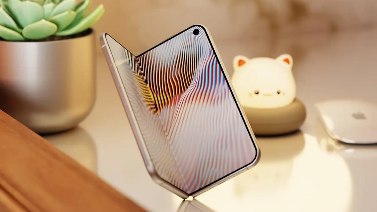 Faltierbares iPhone könnte im September vorgestellt werden, der Verkauf verzögert sich jedoch