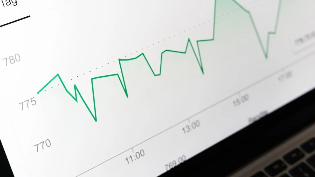 Apple überholt Nvidia im Marktwert und erreicht neue Höchststände