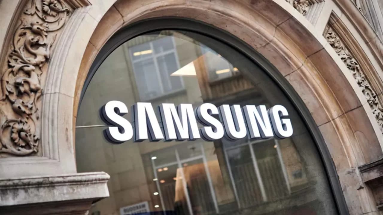 Samsung Mobile bereitet sich darauf vor, im Jahr 2026 sein erstes operatives Ergebnisverlust der Geschichte bekanntzugeben.