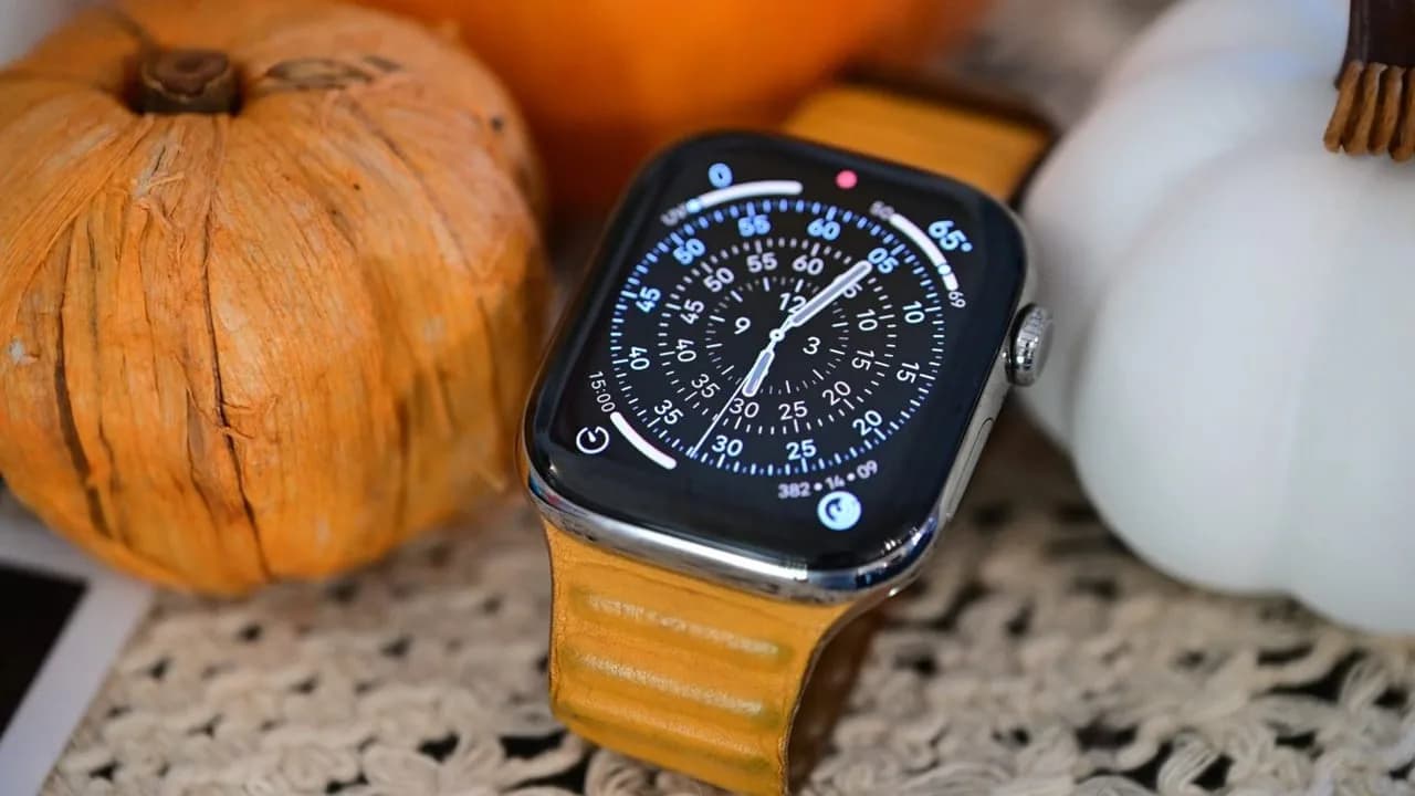 Siri-KI unterstützt keine älteren Apple-Watch-Modelle