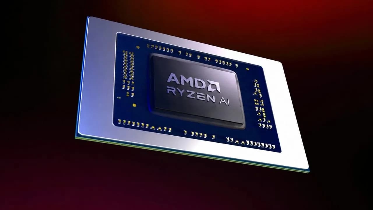 AMD erweitert die Ryzen-Prozessorfamilie mit elf neuen Modellen für die Serien 200 und 100.