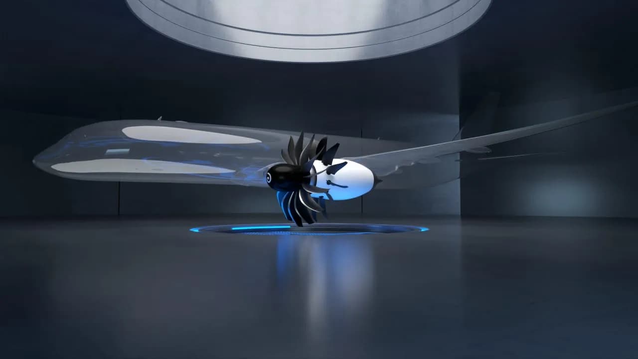 CFM RISE startet umfassende Tests der offenen Fan-Motor-Technologie