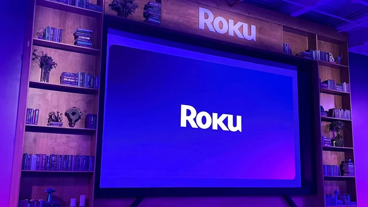 Fox Corp. übernimmt Roku in einem Milliardenvertrag für 22 Milliarden Dollar