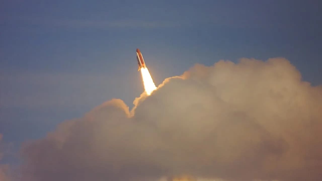 Vereinigte Staaten und 40 weitere Länder fordern 24-Stunden-Frühwarnung für Raketenstarts