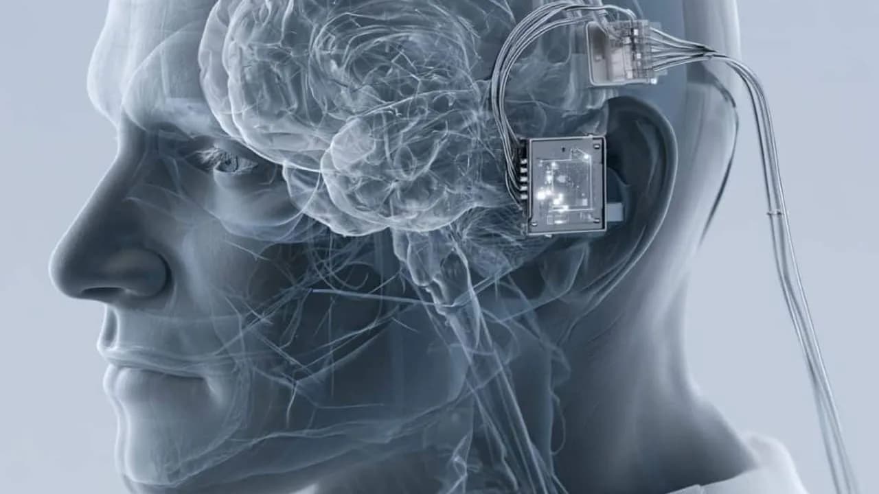 Erstmals bei ALS-Patienten erfolgreich getestet: Drahtloses Gehirn-Computer-Schnittstellen-System