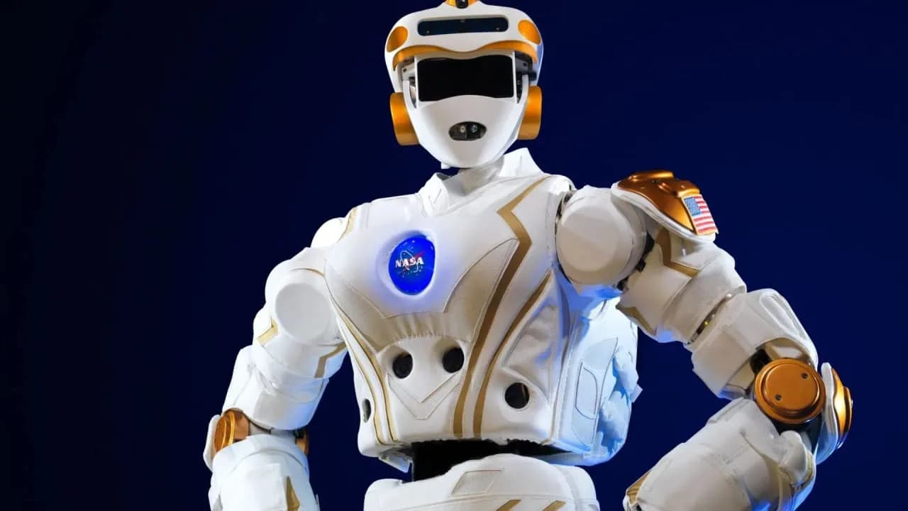 NASA und die Rice University stellen ersten Open-Source-Simulator für Weltraumroboter vor