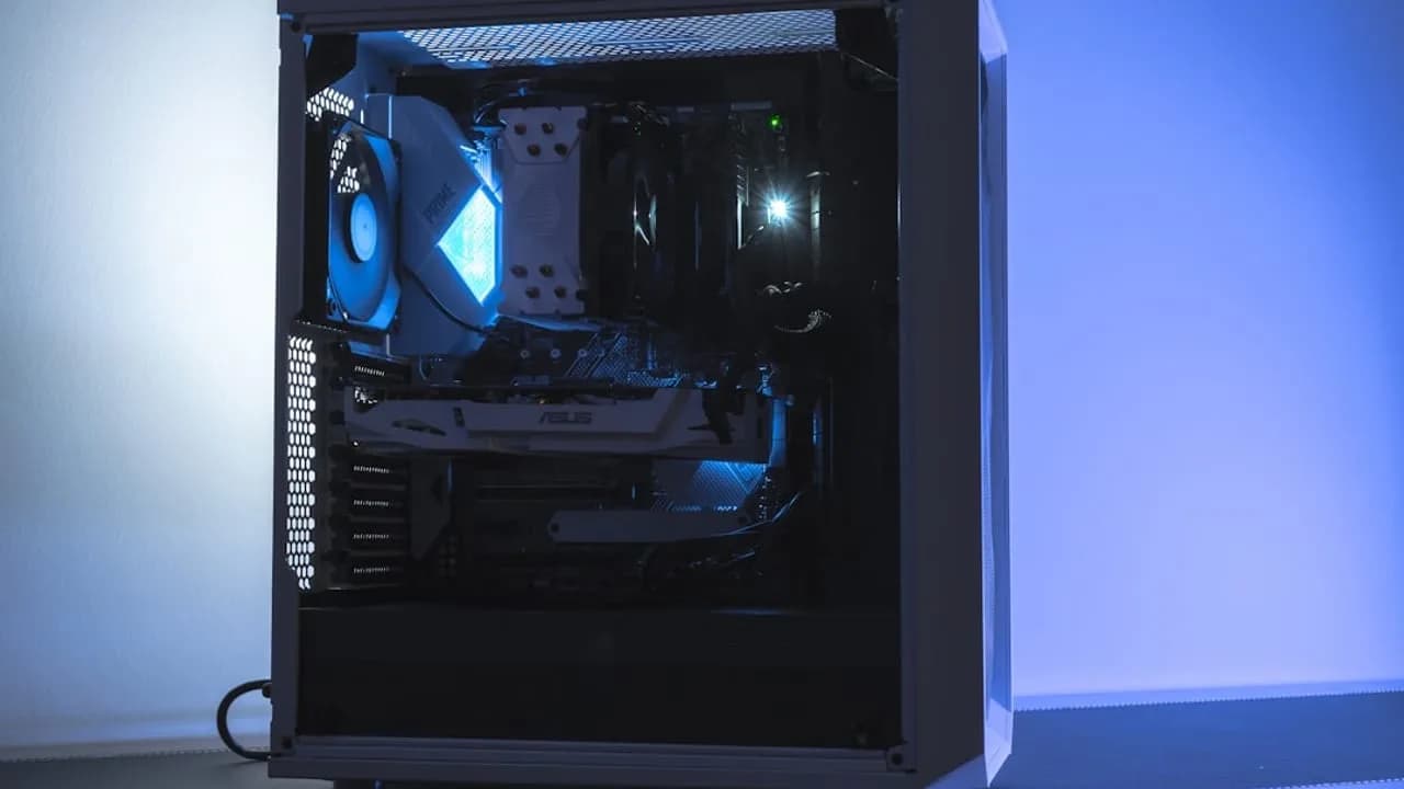 ASUS ProArt GeForce RTX 5090 ist in Europa erhältlich