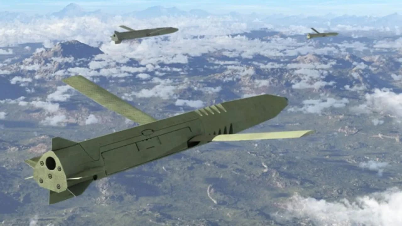 US Army stellt neue Artilleriemunition mit Reichweite von 119 Kilometern in Aussicht