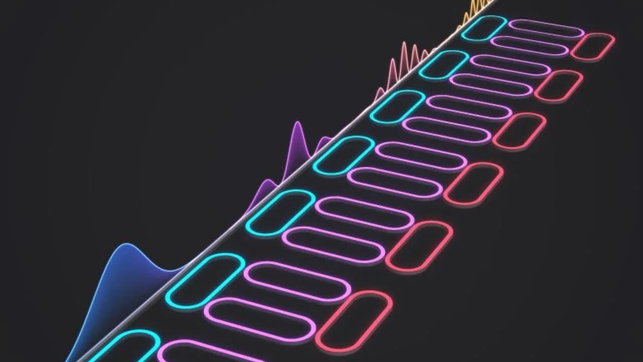 Forscher entwickeln programmierbaren photonischen Chip zur Lichtsteuerung