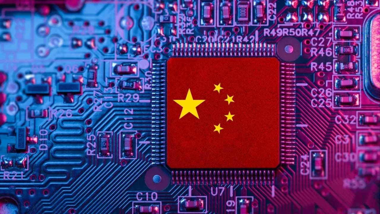 Chinas Software-Entwickler unterstützen Huaweis neue Chip-Architektur