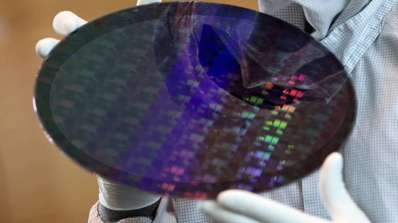 TSMC erreicht 98-Prozent-Ausbeute bei CoWoS-Packungstechnologie