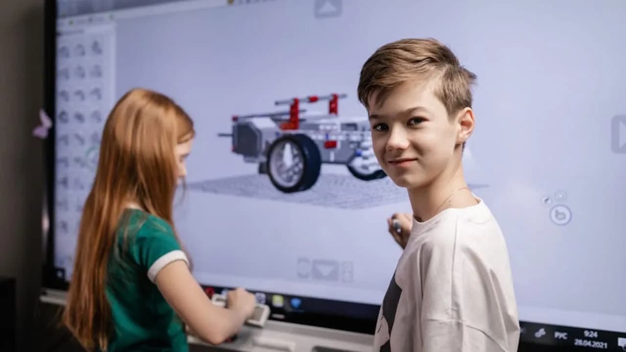 Einfluss der Technologie-Giganten auf Lehrpläne in den USA wird diskutiert