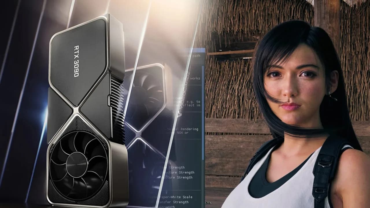 Leakte DLSS 5-Technologie führt auf RTX 30-Serie zu drastischen FPS-Einbrüchen