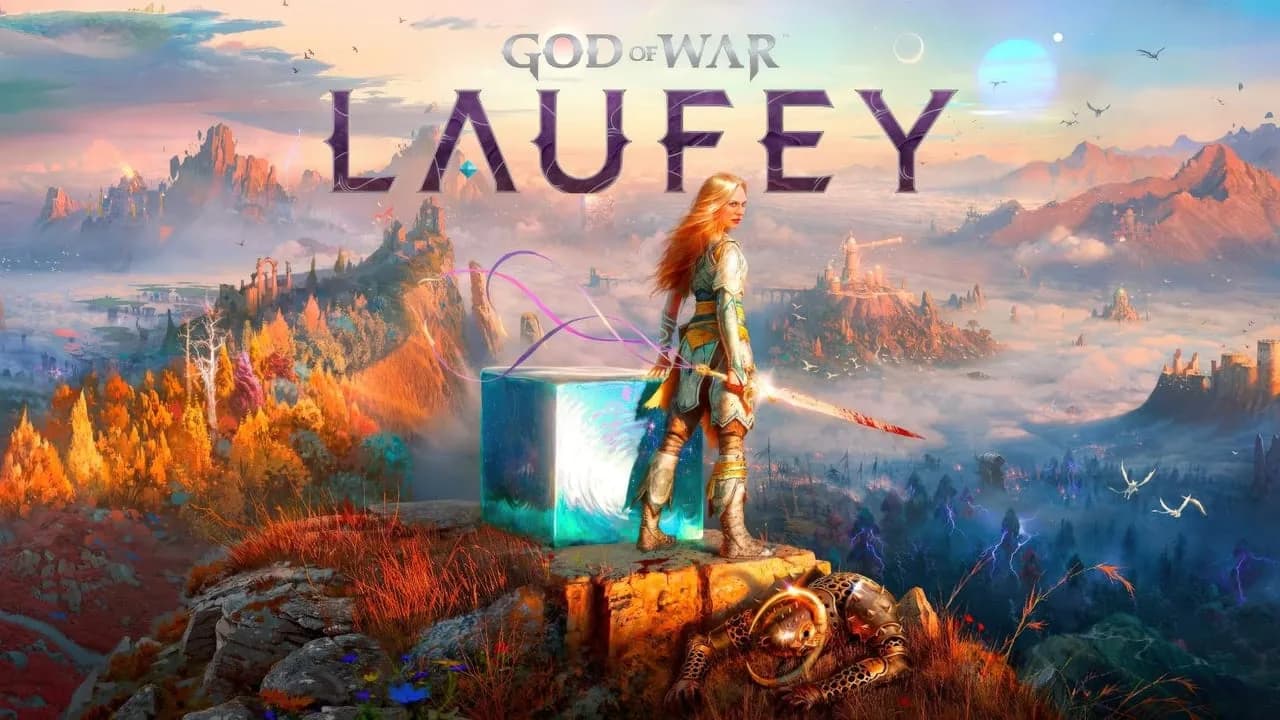 God of War: Laufey – Veröffentlichungsdatum wird konkretisiert