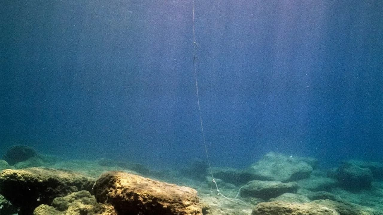 KI-Wettlauf verlagert sich auf den Meeresboden: Kabelspannung zwischen den USA und China