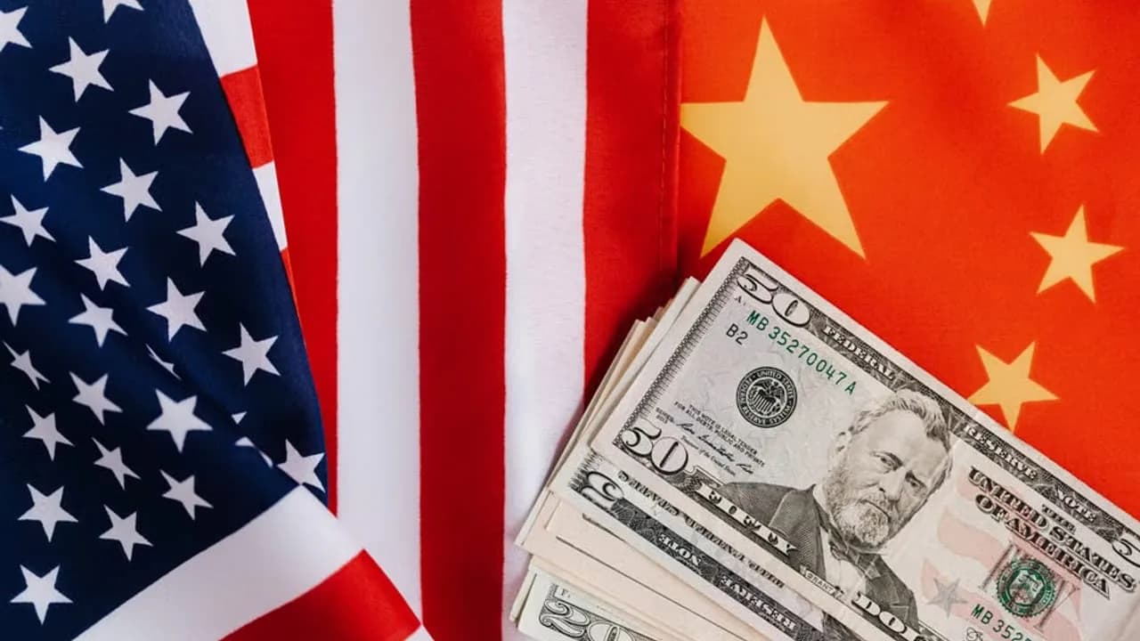 Infrastrukturverzögerungen der USA gefährden den KI-Wettlauf mit China