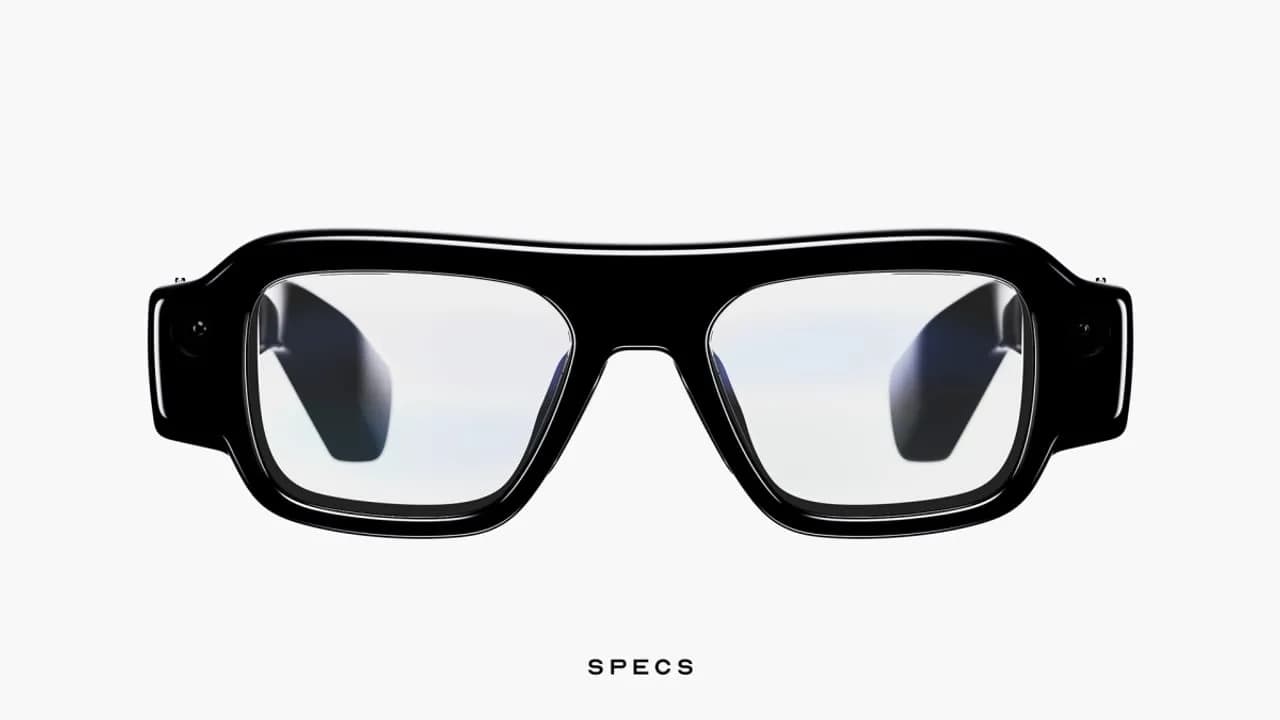 Snap stellt neue AR-Brille vor: Technische Daten und hoher Preis