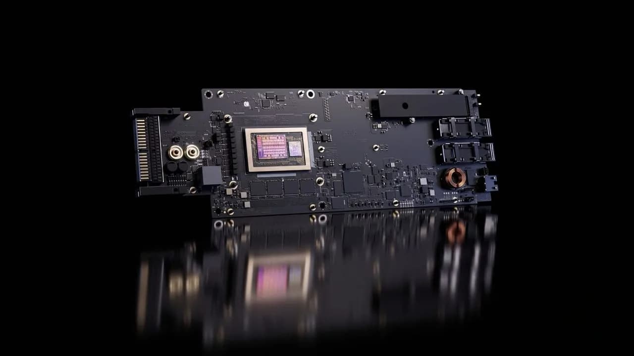 NVIDIA und Samsung bündeln ihre Kräfte, um Engpässe im Bereich der KI-Speichertechnologie zu überwinden.