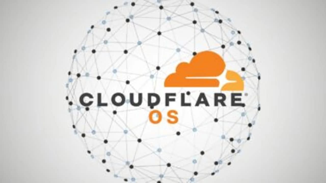 Cloudflare stellt die Cloudflare OS-Plattform für KI-Agenten als Open-Source-Projekt zur Verfügung
