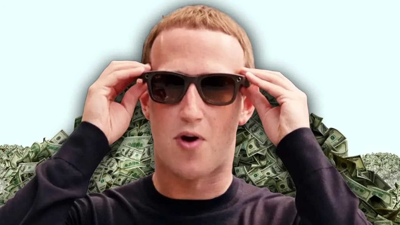 Meta weigert sich, den Forderung der Bundesstaaten nach einer Entschädigung in Höhe von 1,4 Billionen Dollar nachzukommen.