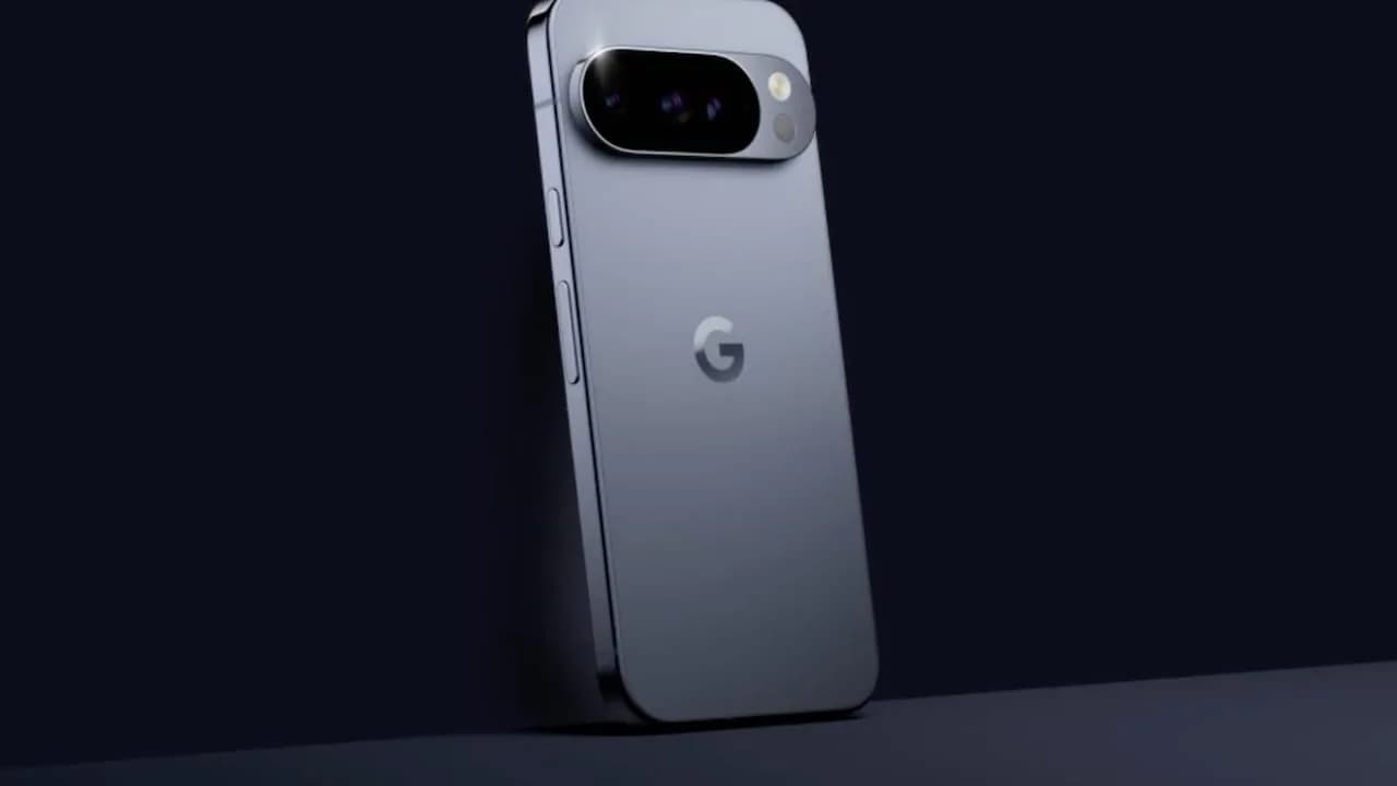 Google stellt neue Pixel-Geräte am 12. August vor