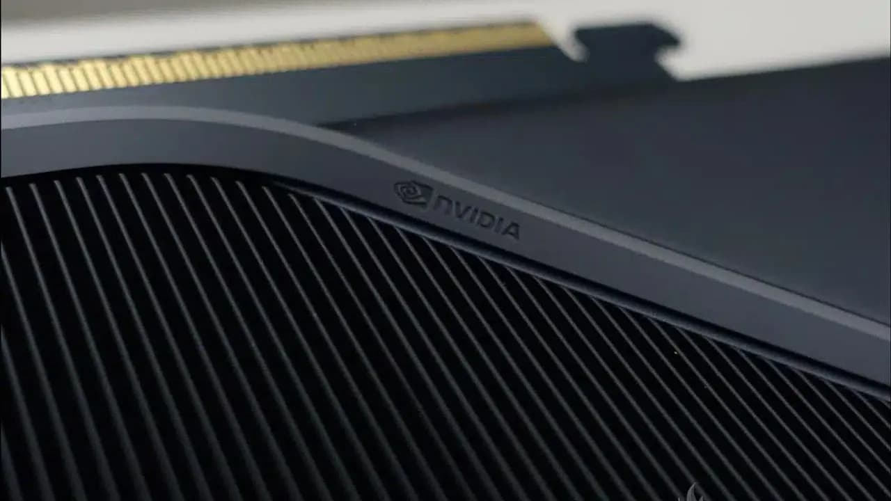 NVIDIA RTX 5090 SE Leaks: RTX 5090 und RTX 5080 Lücke schließen