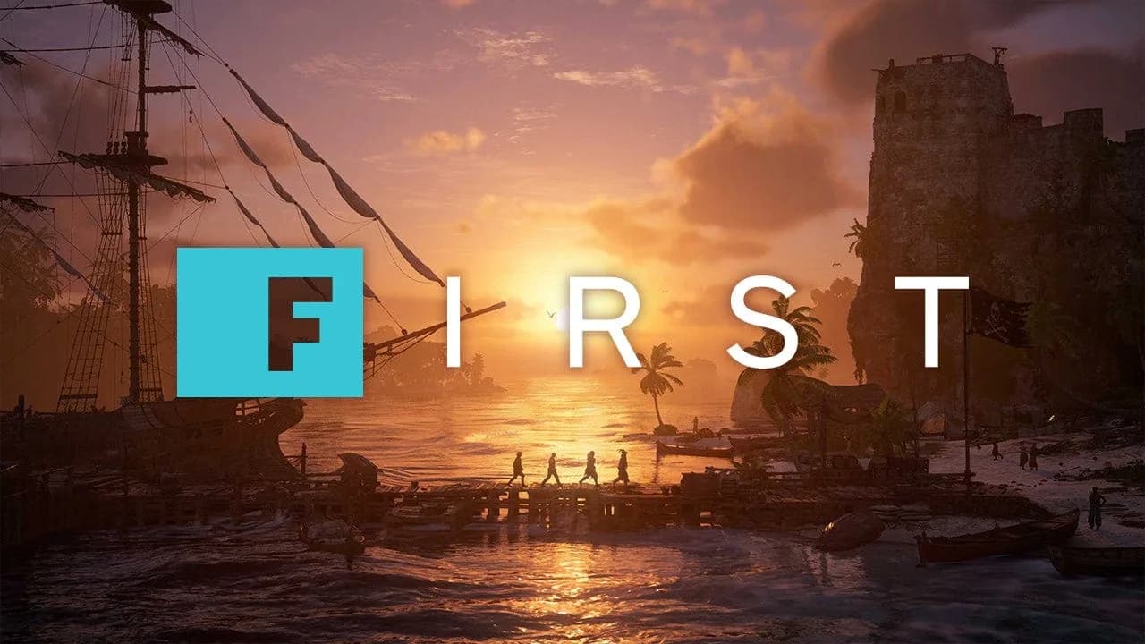 Assassin's Creed Black Flag Resynced: Details zum Remake und erste Eindrücke