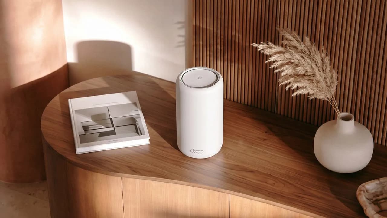 TP-Link stellt neue Wi-Fi 8-funktionale Modelle Archer 9 Ultra und Deco 8 Ultra vor